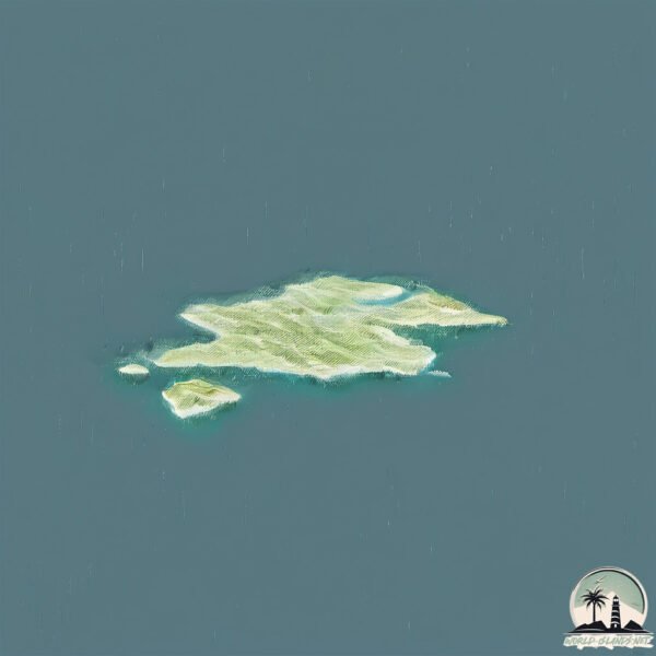 Satigsun Island