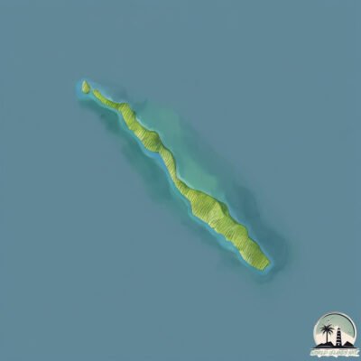 Scaddan Island