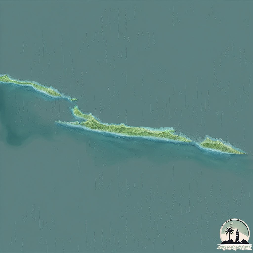Sentry World Islands