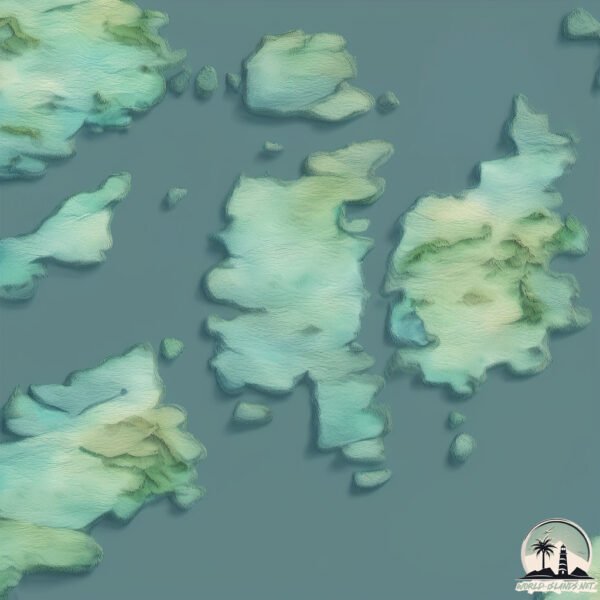 Shakshukowshee Island