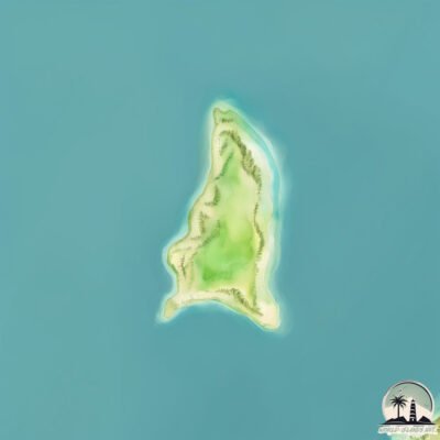 Shale Island