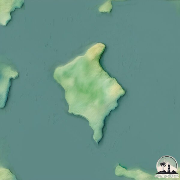 Shediac Island