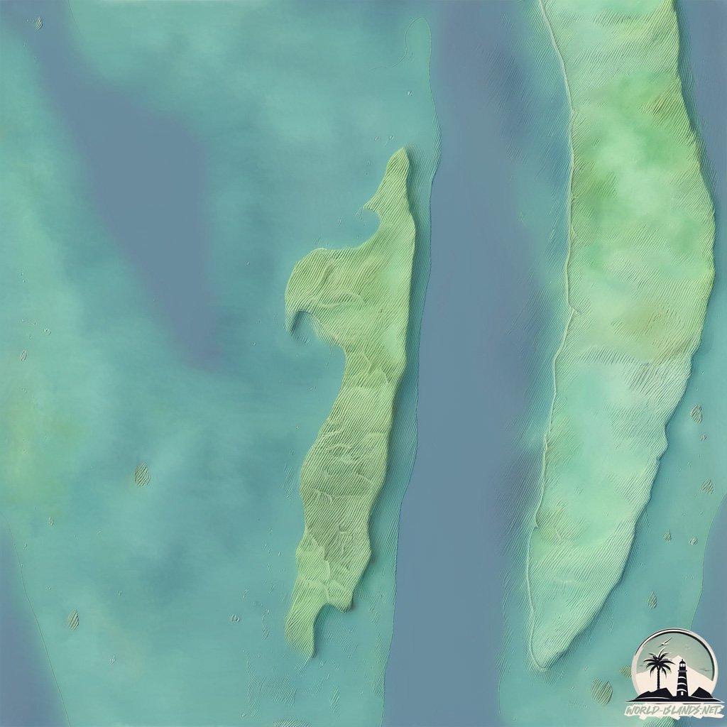 Sitangkai - World Islands