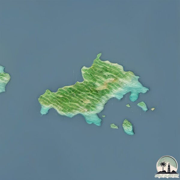 Skiathos Island