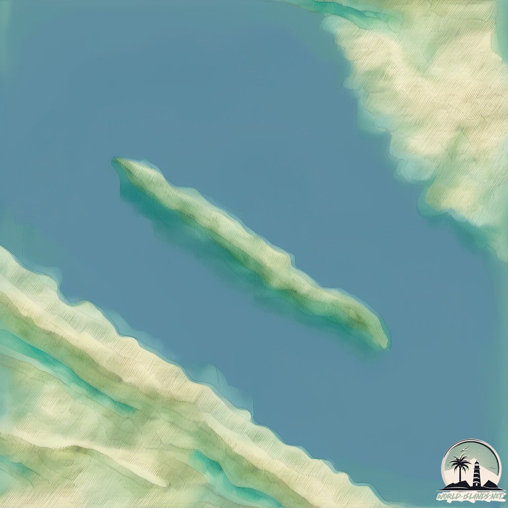 Slug World Slug - World Islands