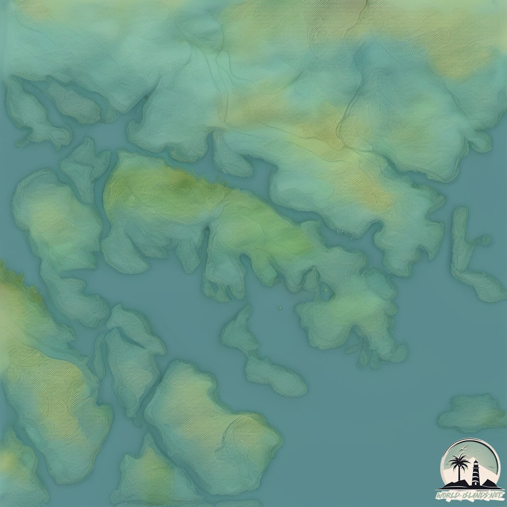Soffia World Islands