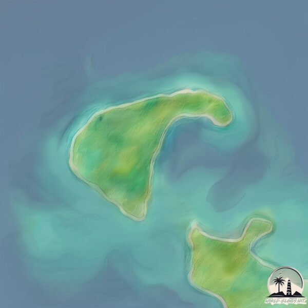 Sotobanari Island