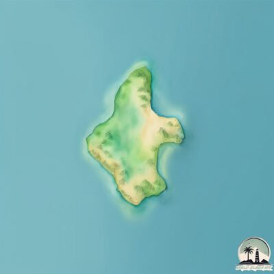 South Barren Island