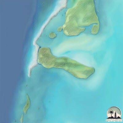 South Bimini Cay