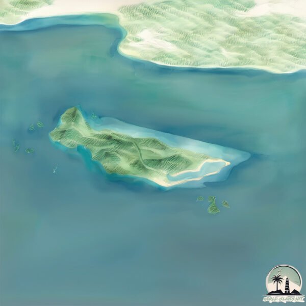 South Cape