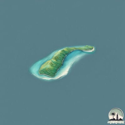 South Ooglit Island