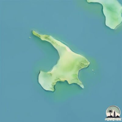 South Repulse Island