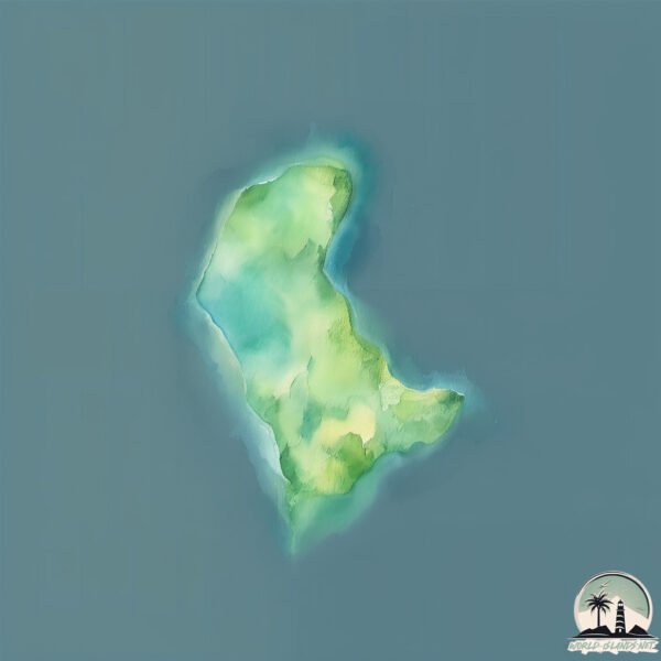South Solitary Island