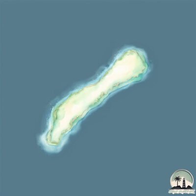 Spindle Island