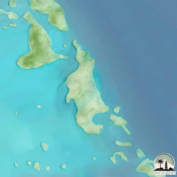 Staniel Cay