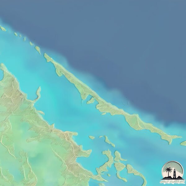 Stocking Island