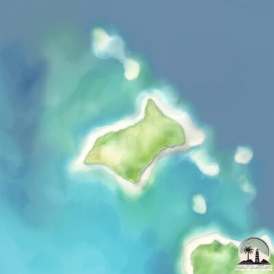 Strachan Cay