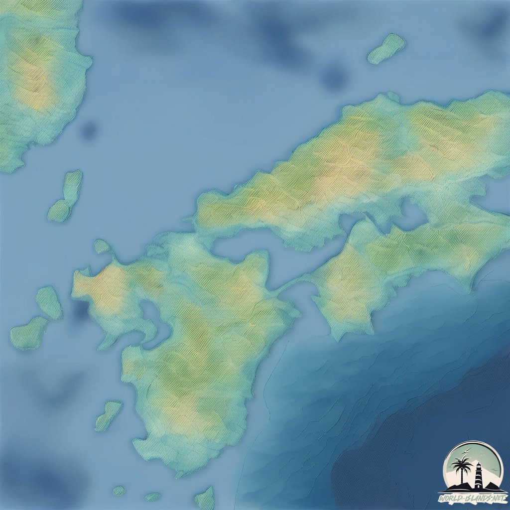 Ta Shima World Islands