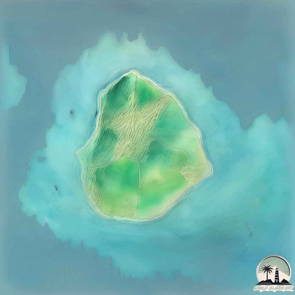 Taketomi Shima World Islands