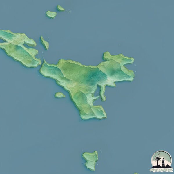 Thornton Island