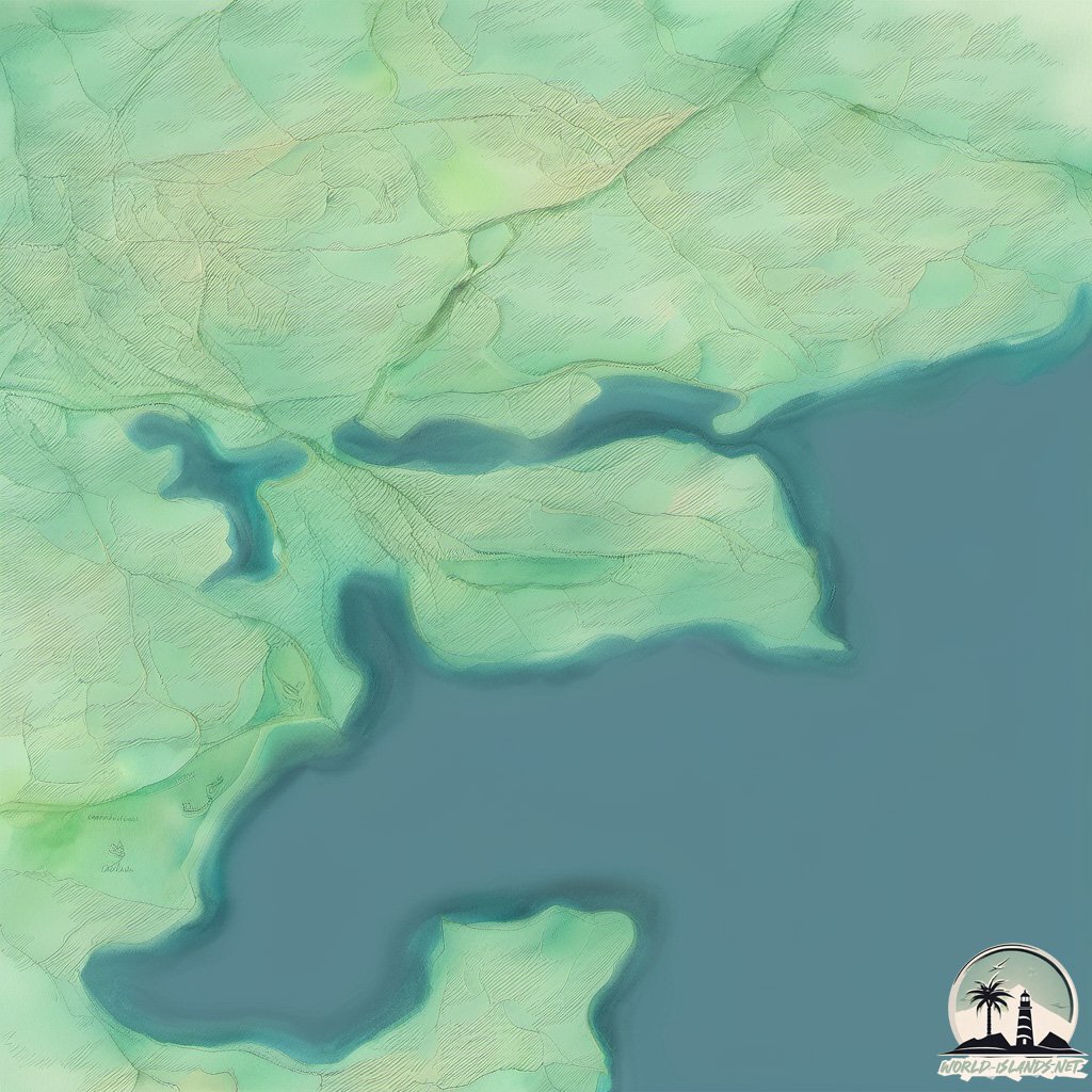 Thurø - World Islands