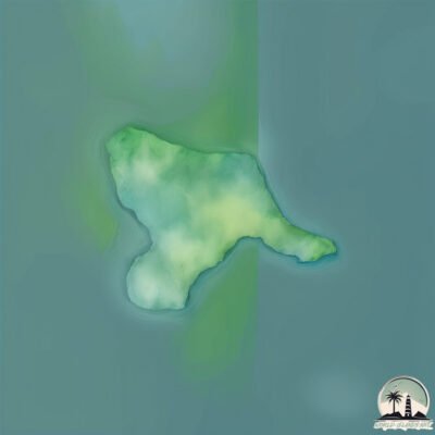 Tian Islets