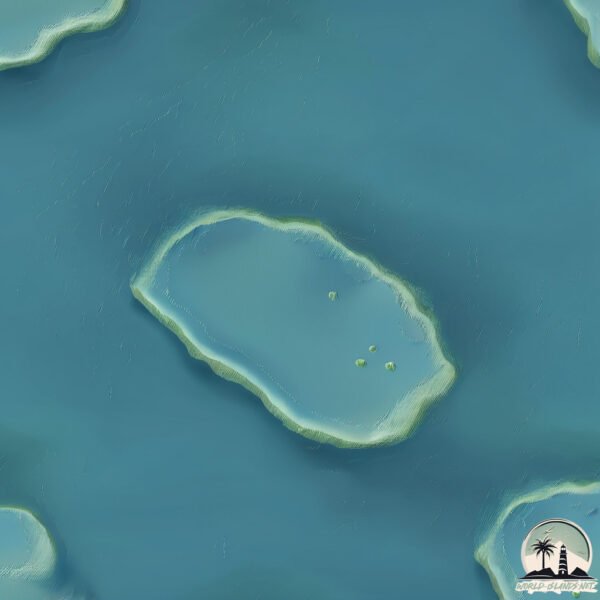 Toau Atoll