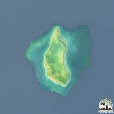 Tokoriki Island