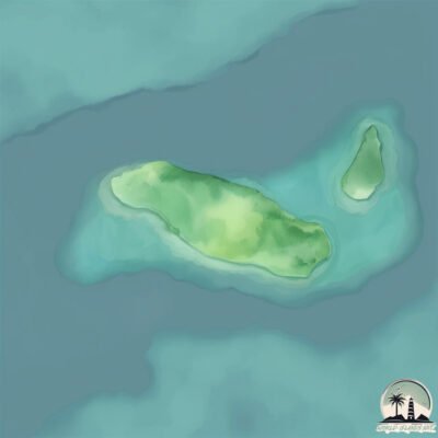 Tovu Island