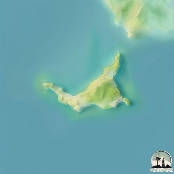 Triangular Island