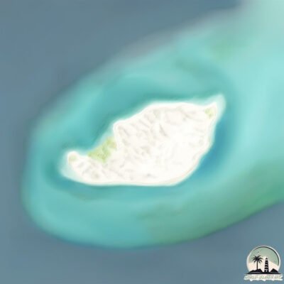 Triton Island