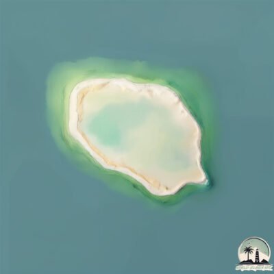 Tumby Island