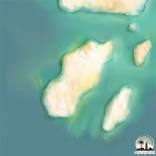 Tyra Island