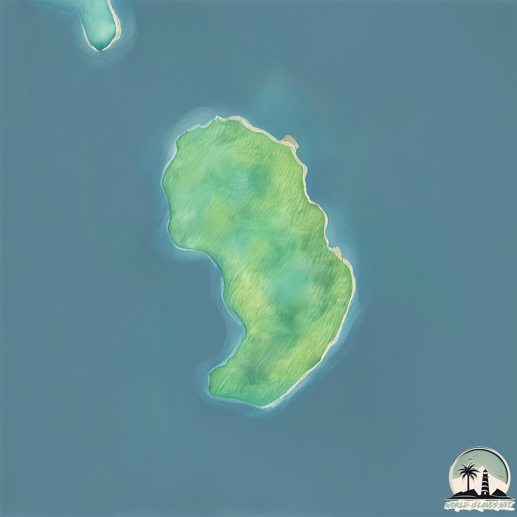 Uki Ni Massi World Islands