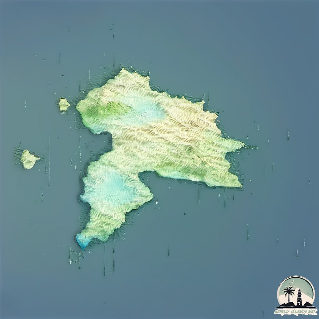 Ulak - World Islands