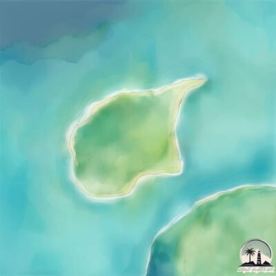 Undui Island