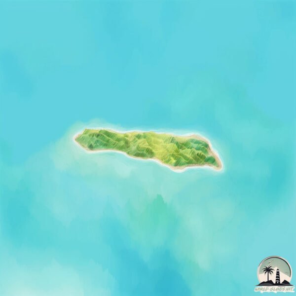 Upper Channel Cay