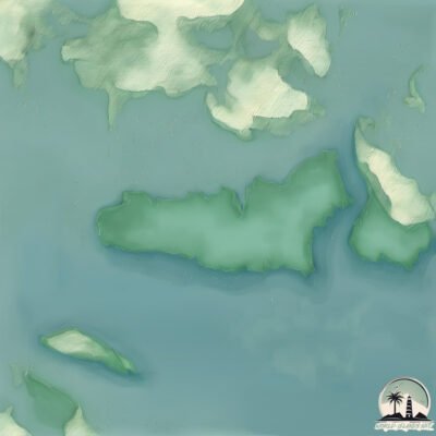 Uvondo Island