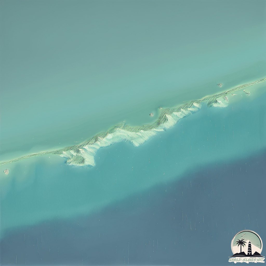 Vaca Key & Boot Key - World Islands