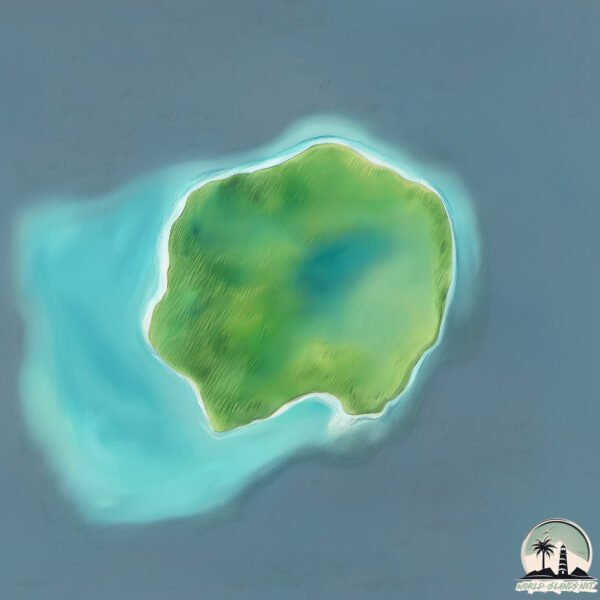 Vatu Vara Island