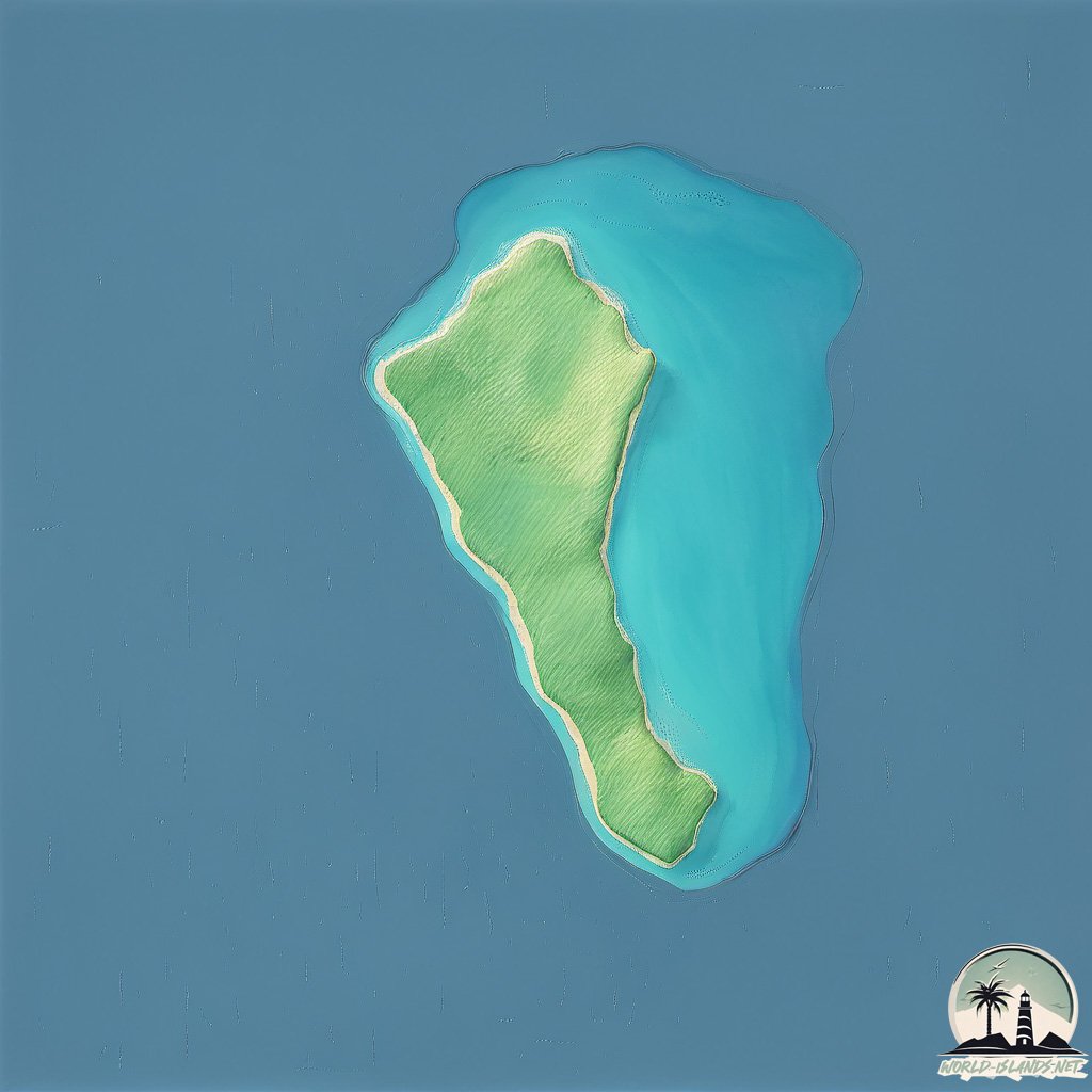 Vatulele Island - World Islands