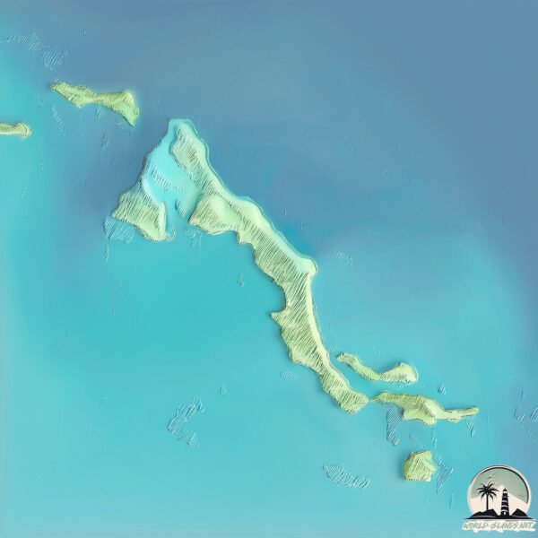 Waderick Wells Cay