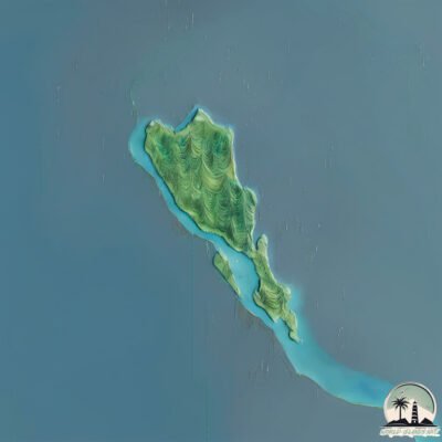 Wakaya Island