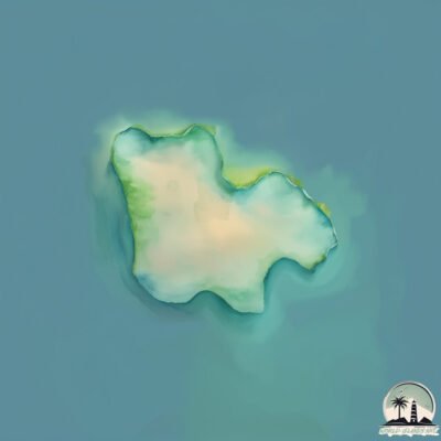 Wangania Island