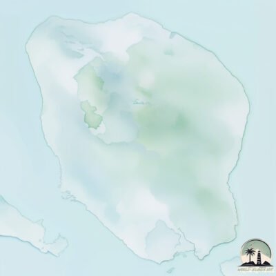 Wangi-wangi Island