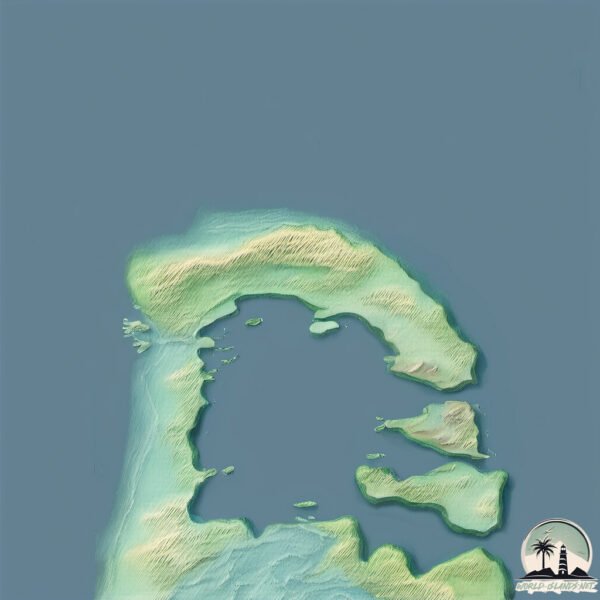 Wiegand Island