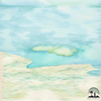 Wilfred Brown Island