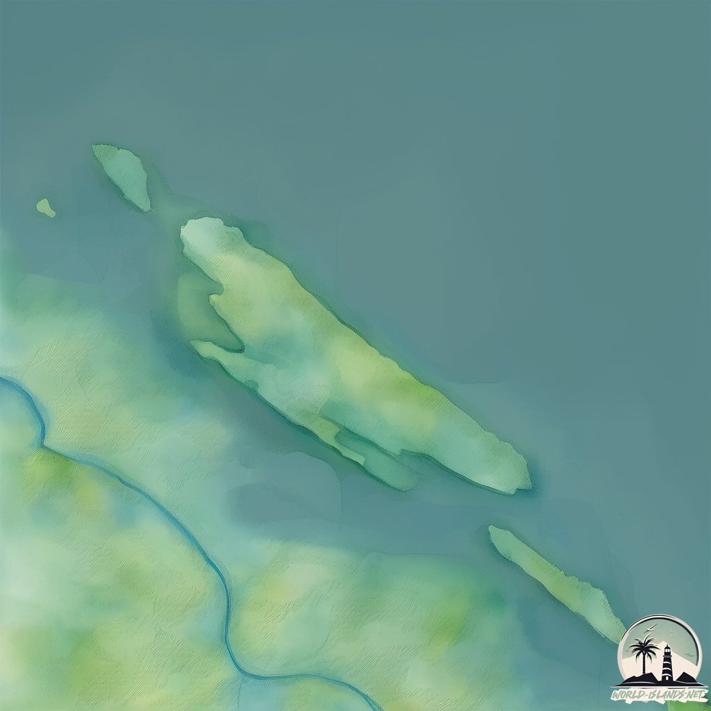 Willy - World Islands