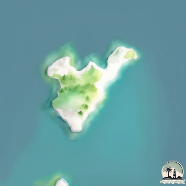 Woodward Island