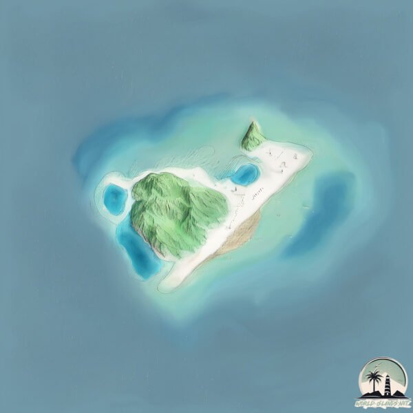 Woody Island